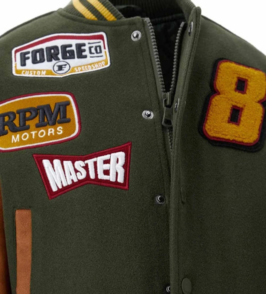 Original Marines Μπουφάν Τύπου Bomber FF25