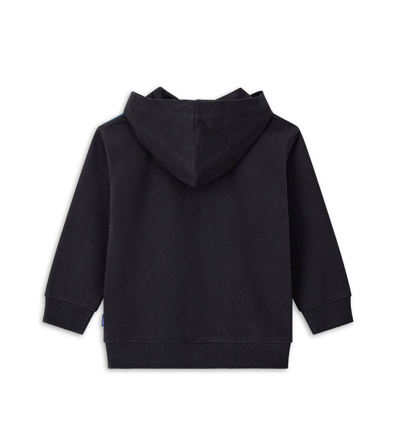 Original Marines Ζακέτα Με Μπλε Σχέδιο FF25