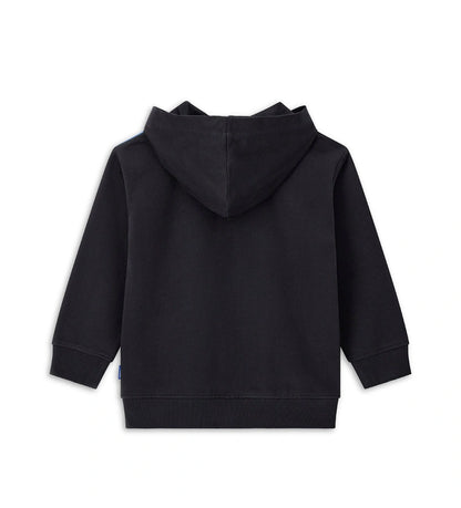 Original Marines Ζακέτα Με Μπλε Σχέδιο FF25