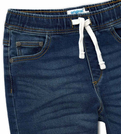 Original Marines Παντελόνι-Φόρμα Denim FF25