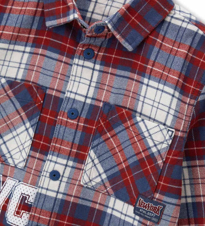 Original Marines Πουκάμισο FF25