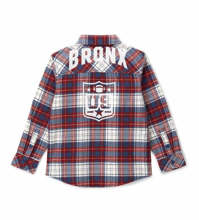 Original Marines Πουκάμισο FF25