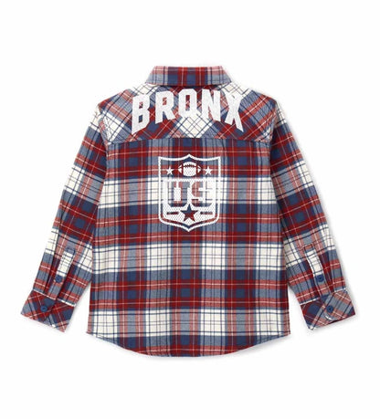 Original Marines Πουκάμισο FF25