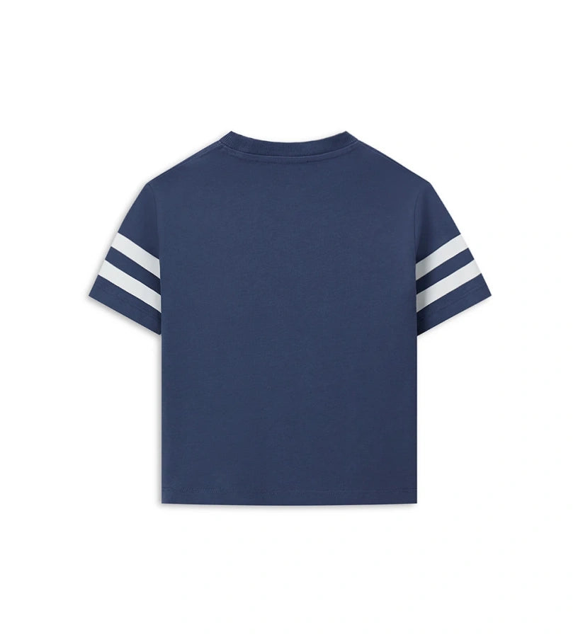 Original Marines Μπλούζα 'Super League' FF25