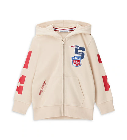 Original Marines Ζακέτα 'US' FF25