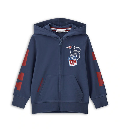 Original Marines Ζακέτα 'US' FF25