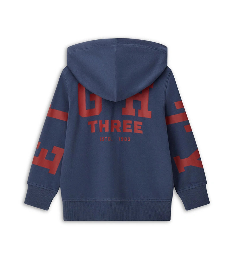 Original Marines Ζακέτα 'US' FF25