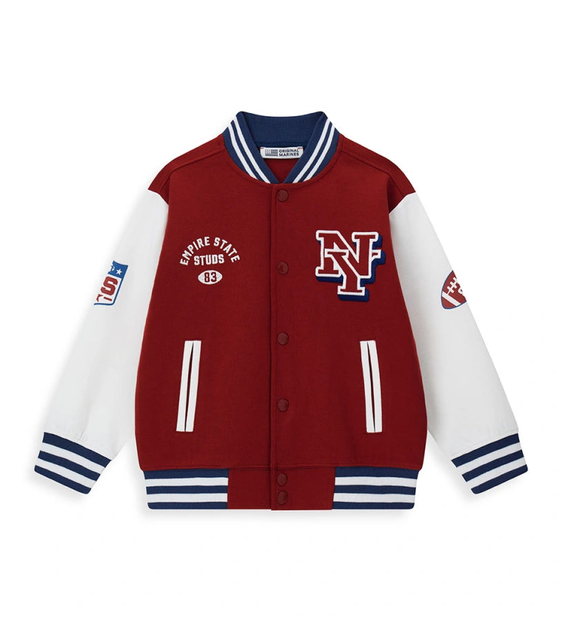 Original Marines Μπουφάν Τύπου Bomber FF25