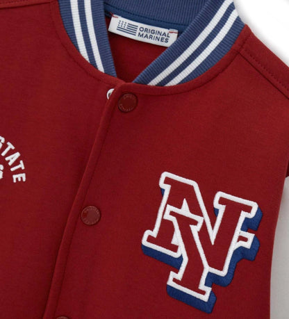 Original Marines Μπουφάν Τύπου Bomber FF25