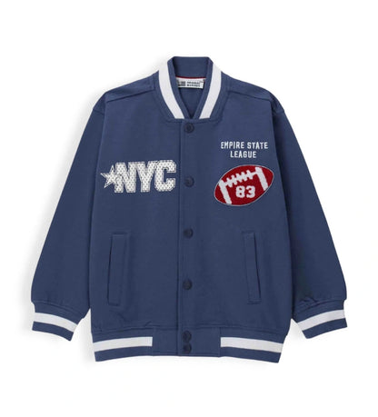 Original Marines Μπουφάν 'NYC' FF25