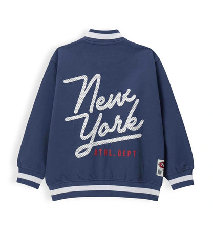 Original Marines Μπουφάν 'NYC' FF25