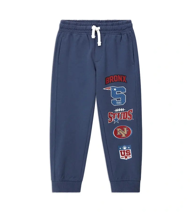 Original Marines Παντελόνι με Στάμπα  