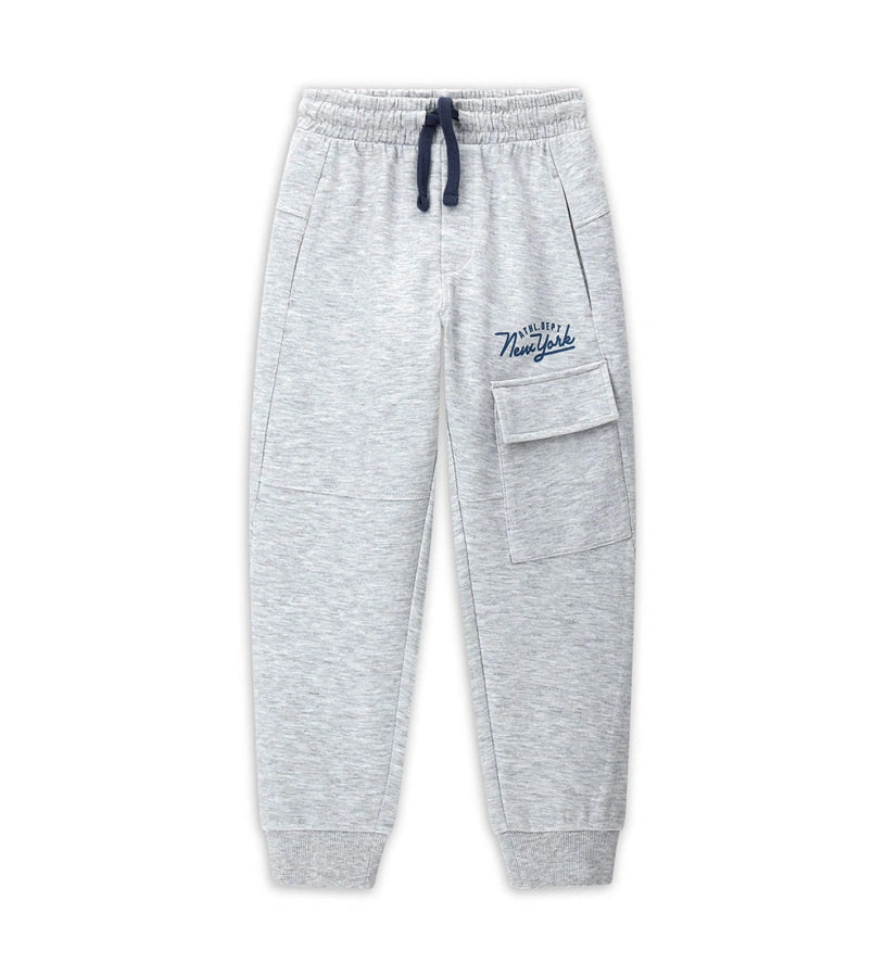 Original Marines Παντελόνι Βαμβακερό FF25