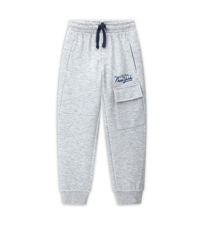 Original Marines Παντελόνι Βαμβακερό FF25