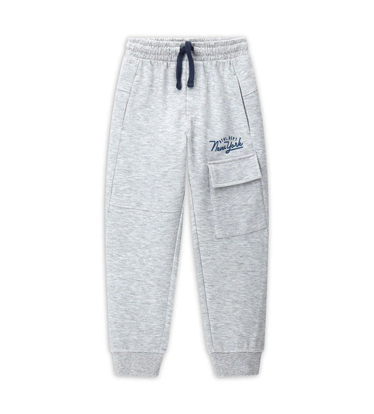 Original Marines Παντελόνι Βαμβακερό FF25