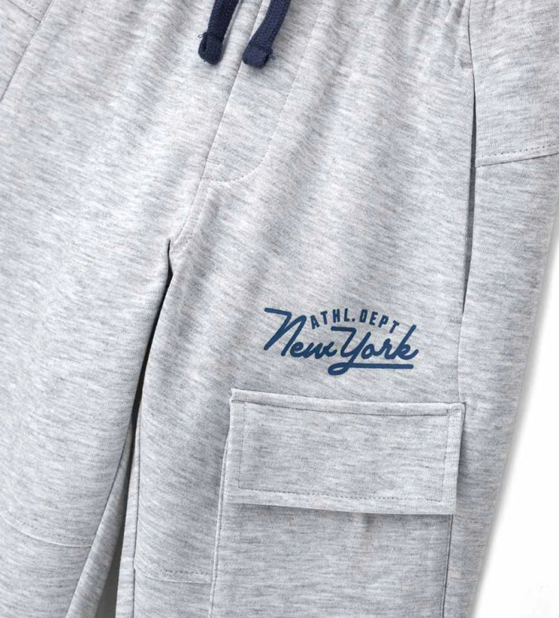 Original Marines Παντελόνι Βαμβακερό FF25