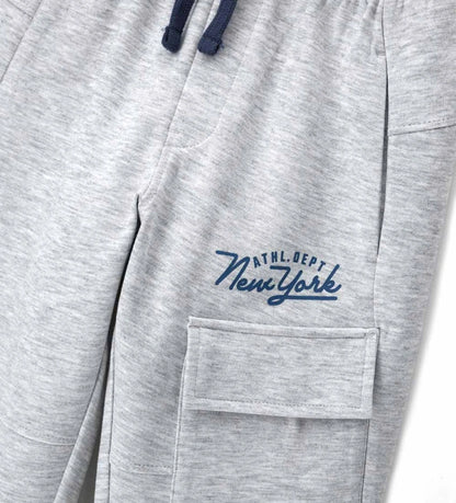 Original Marines Παντελόνι Βαμβακερό FF25