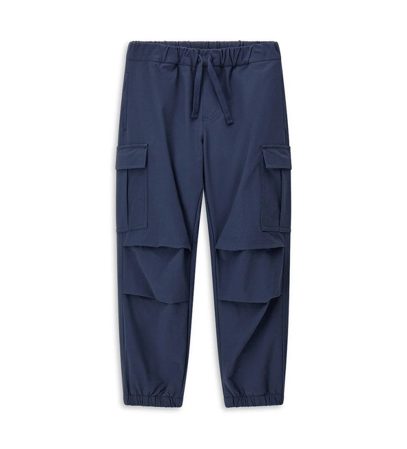 Original Marines Παντελόνι με Φόδρα FF25