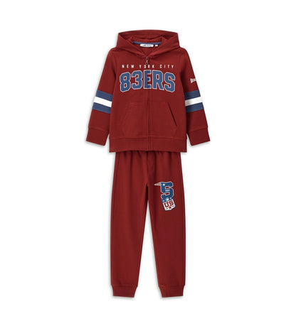 Original Marines Σετ Φόρμας Βαμβακερό FF25