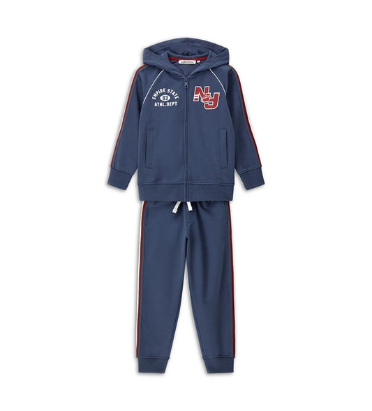 Original Marines Set Φόρμες 'New York' FF25