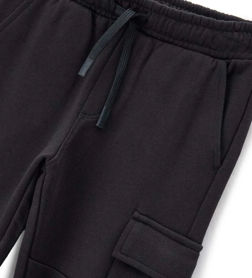 Original Marines Παντελόνι με Τσέπες FF25