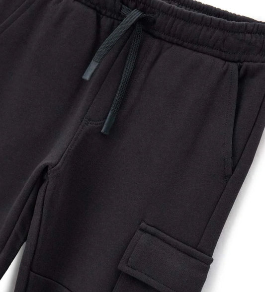 Original Marines Παντελόνι με Τσέπες FF25