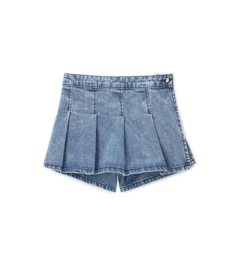 Original Marines Φούστα-Σορτς Jean FF25