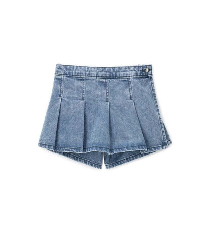 Original Marines Φούστα-Σορτς Jean FF25