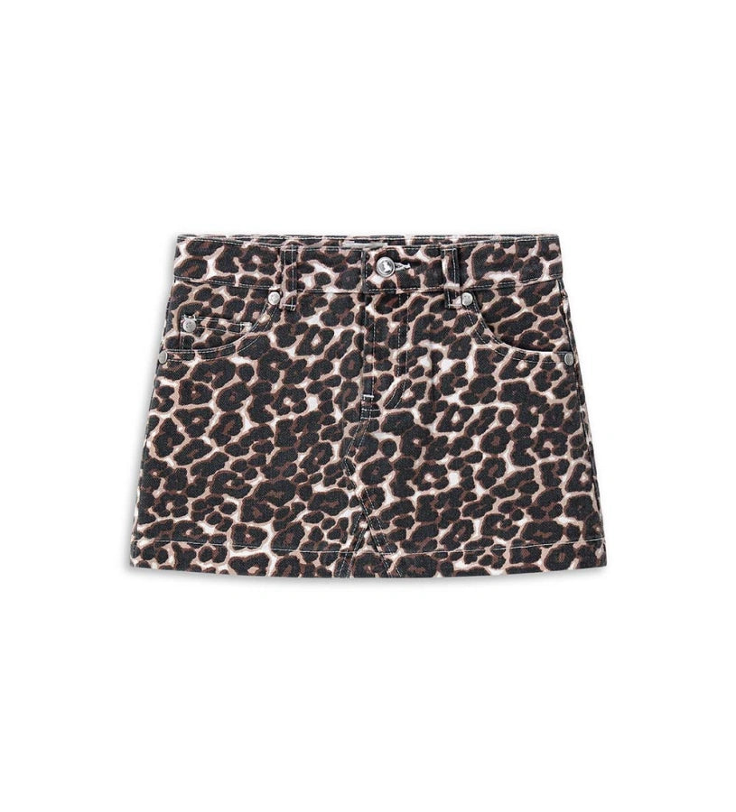 Original Marines Φούστα Leopard FF25