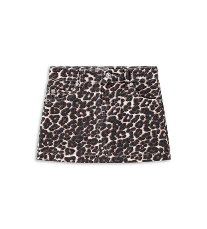 Original Marines Φούστα Leopard FF25