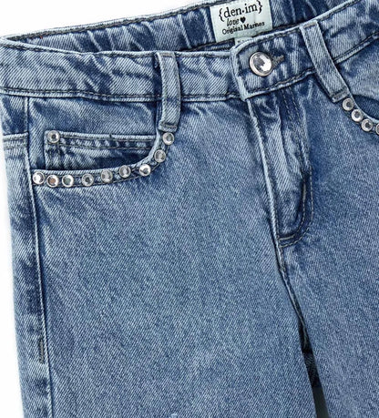 Original Marines Jean FF25