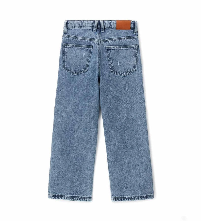 Original Marines Jean FF25