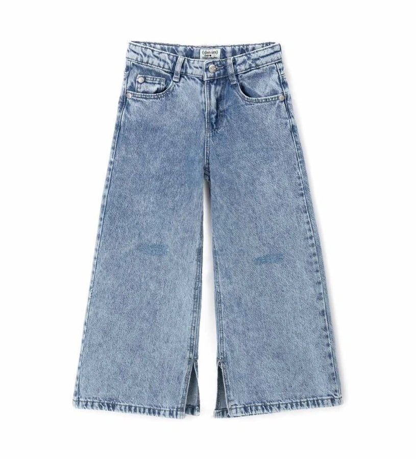 Original Marines Παντελόνα Jean FF25