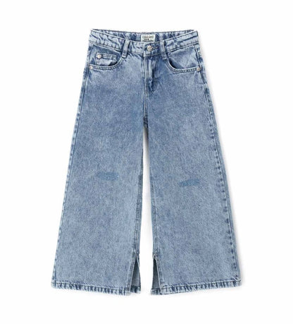 Original Marines Παντελόνα Jean FF25