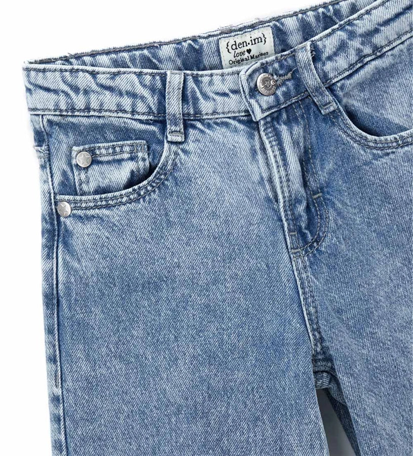 Original Marines Παντελόνα Jean FF25