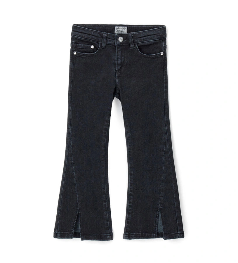 Original Marines Παντελόνα Denim με Σκίσιμο FF25