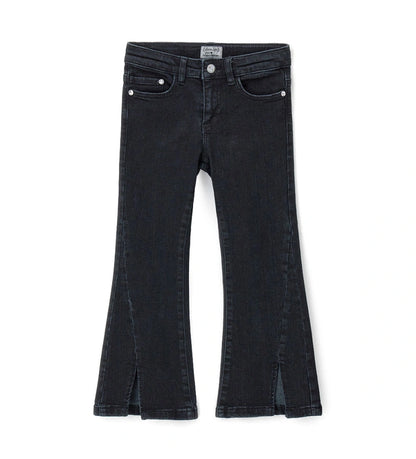 Original Marines Παντελόνα Denim με Σκίσιμο FF25