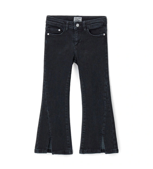 Original Marines Παντελόνα Denim με Σκίσιμο FF25