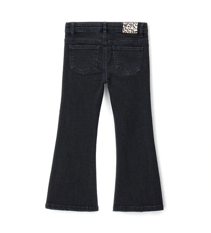 Original Marines Παντελόνα Denim με Σκίσιμο FF25