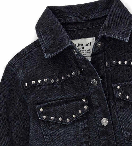 Original Marines Φόρεμα Denim FF25