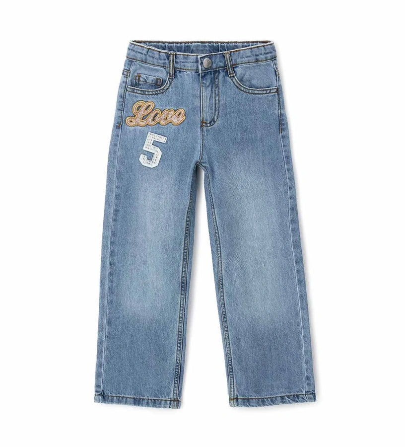 Original Marines Jean FF25