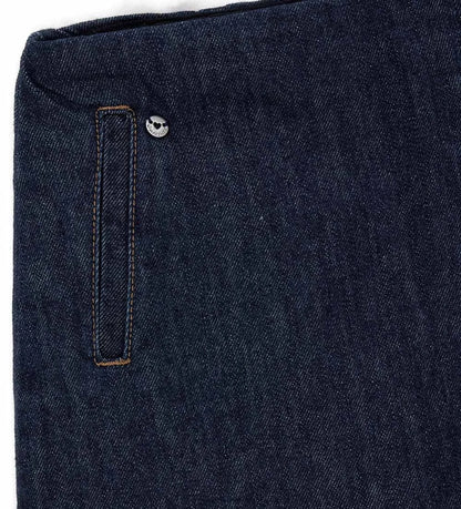 Original Marines Φούστα-Σορτς με Φερμουάρ στο Πλάι FF25