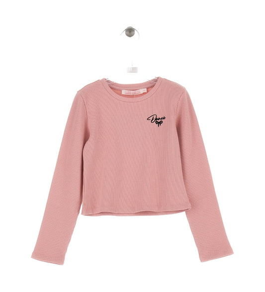 Original Marines Μπλούζα Πλεκτή FF25