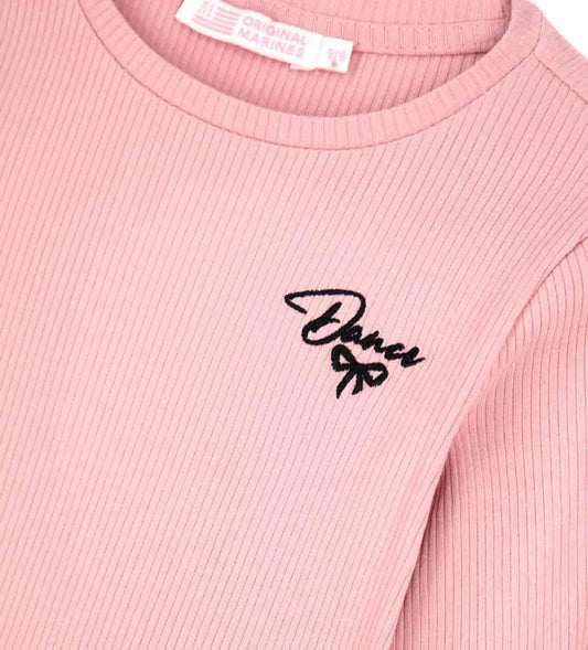 Original Marines Μπλούζα Πλεκτή  