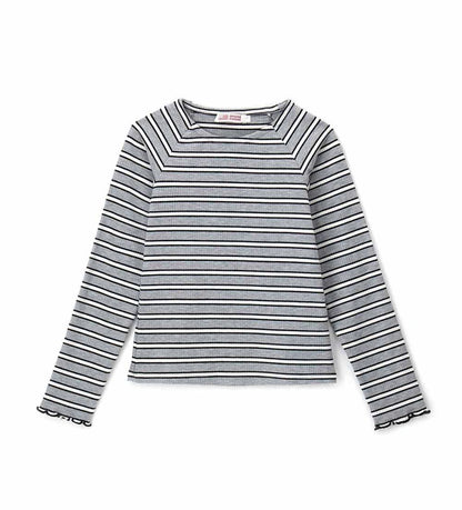 Original Marines Μπλούζα Ριγέ σε 2 Χρώματα FF25