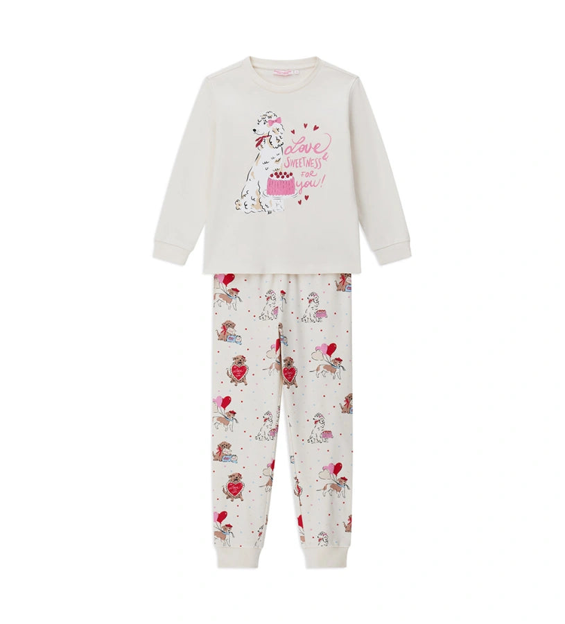 Original Marines Πιτζάμες Βαμβακερές FF25