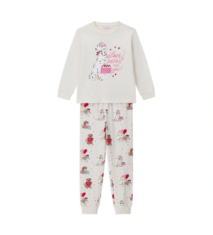 Original Marines Πιτζάμες Βαμβακερές FF25