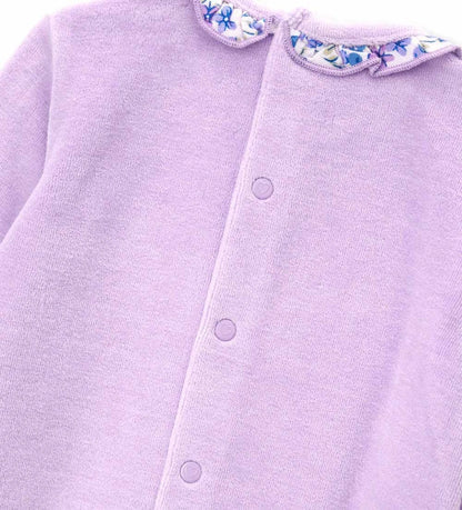 Original Marines Φορμάκι Βρεφικό Λιλά FF25