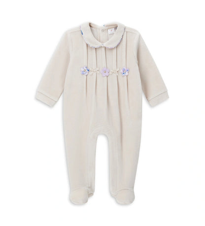 Original Marines Φορμάκι Βρεφικό Κορίτσι FF25