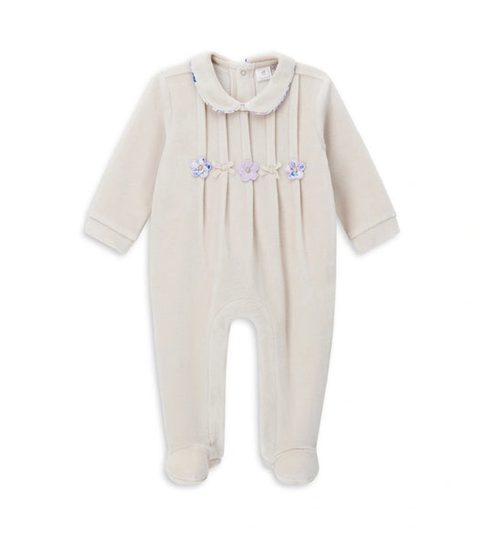 Original Marines Φορμάκι Βρεφικό Κορίτσι FF25